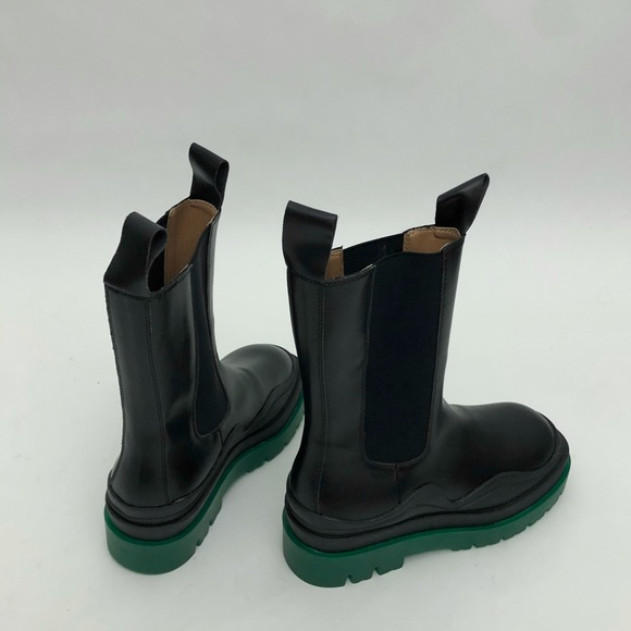 Bottega style boots (brand new) - Picture 6 of 7